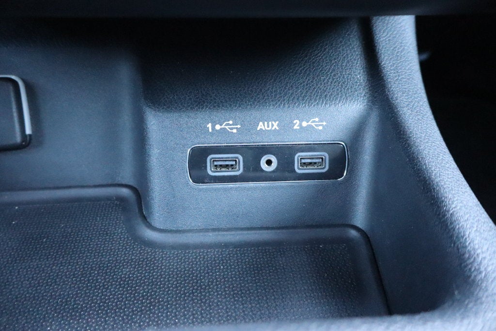 2018 Dodge Durango Citadel
