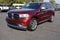 2018 Dodge Durango Citadel
