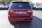2018 Dodge Durango Citadel