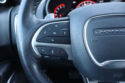 2018 Dodge Durango Citadel
