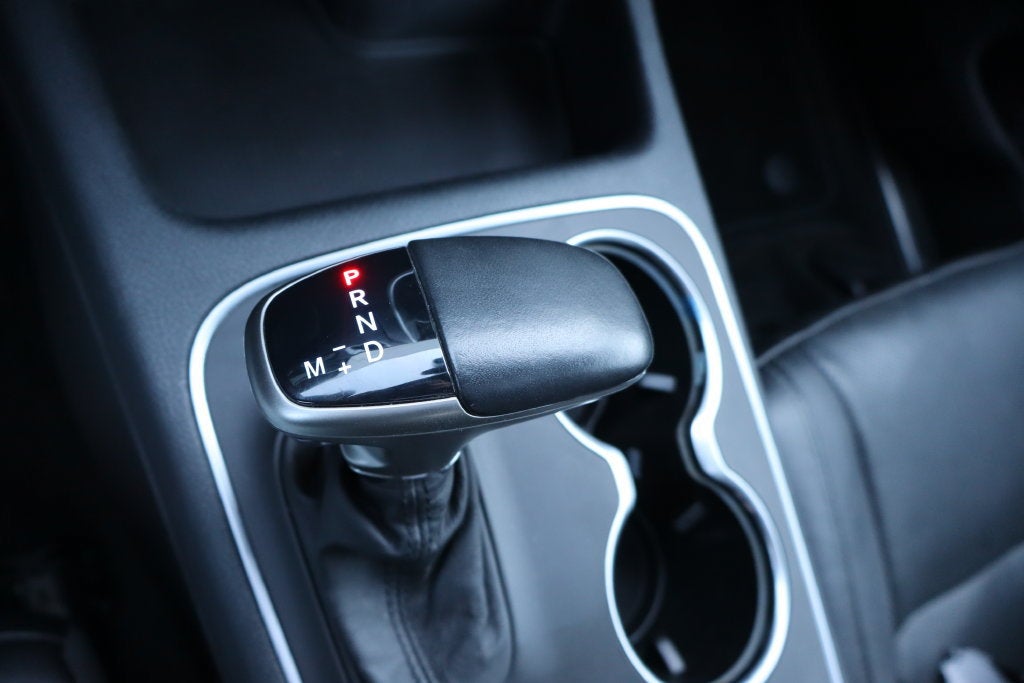 2018 Dodge Durango Citadel