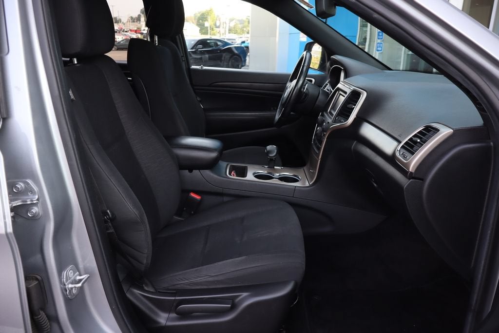 2014 Jeep Grand Cherokee Laredo