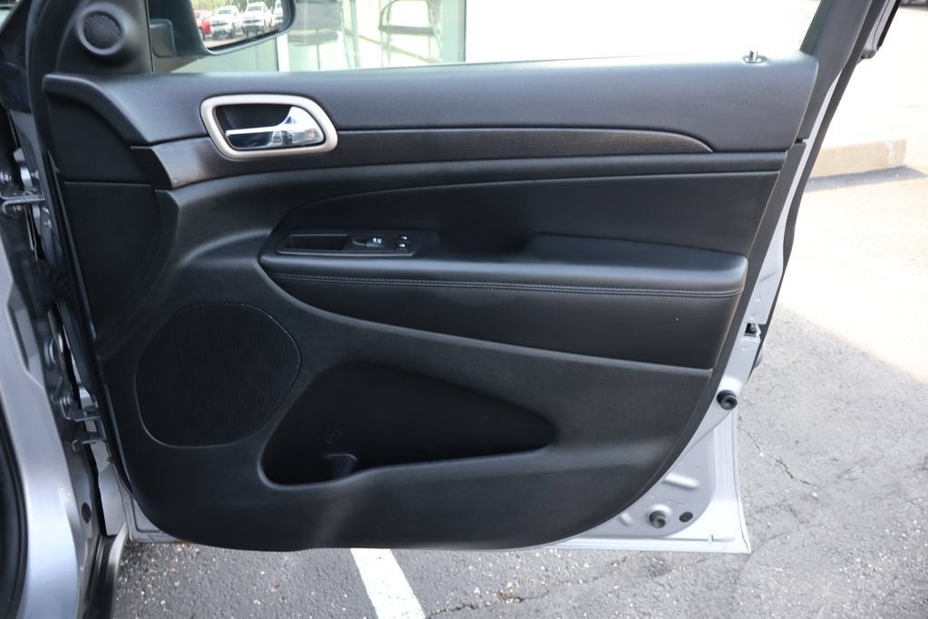 2014 Jeep Grand Cherokee Laredo