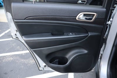 2014 Jeep Grand Cherokee Laredo