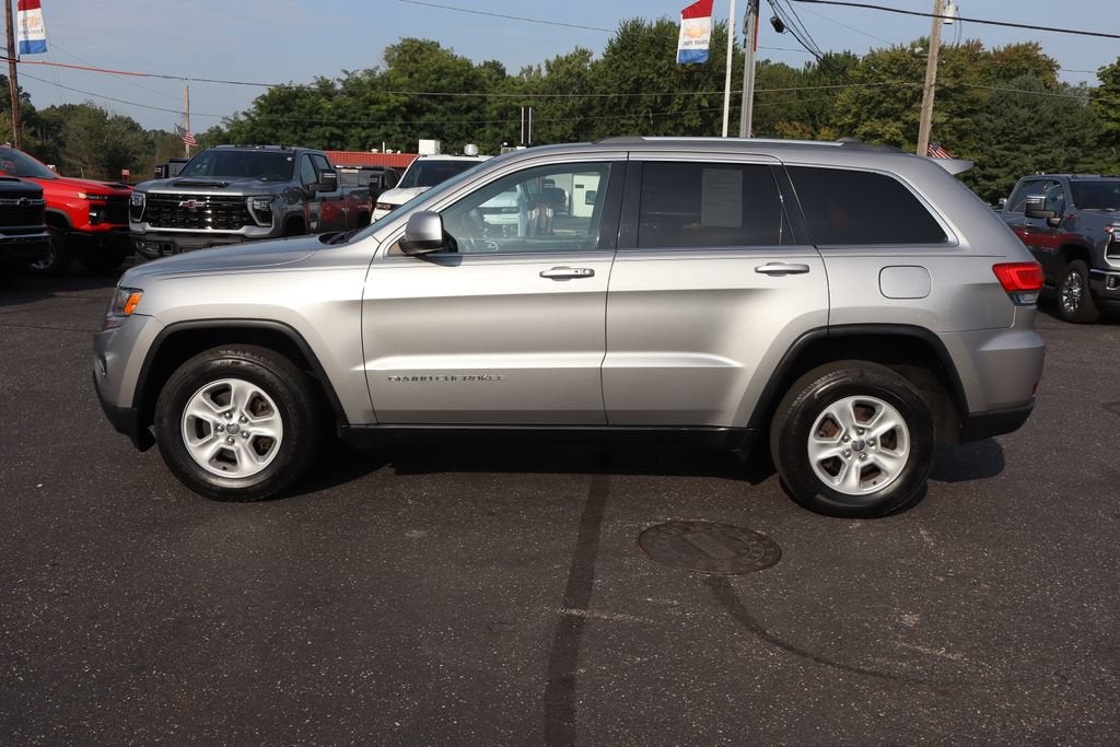 2014 Jeep Grand Cherokee Laredo