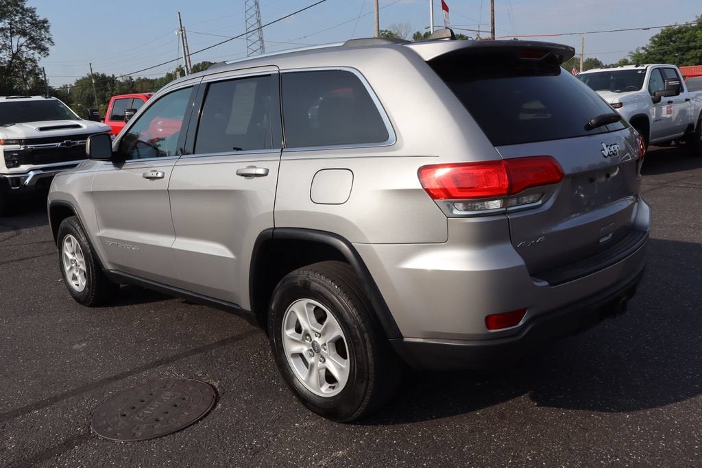 2014 Jeep Grand Cherokee Laredo