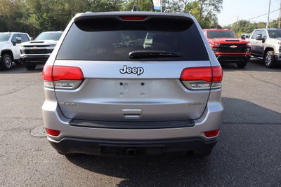 2014 Jeep Grand Cherokee Laredo