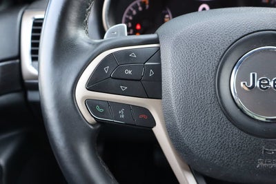 2014 Jeep Grand Cherokee Laredo