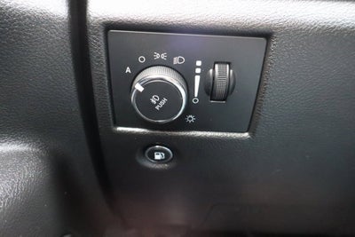 2019 Jeep Grand Cherokee Laredo E