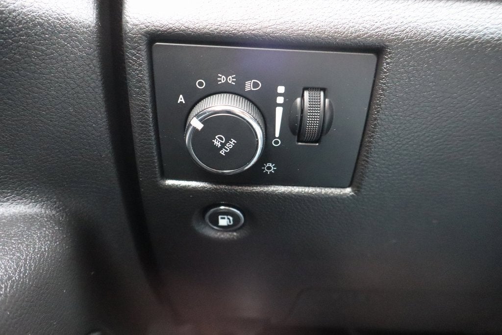 2019 Jeep Grand Cherokee Laredo E