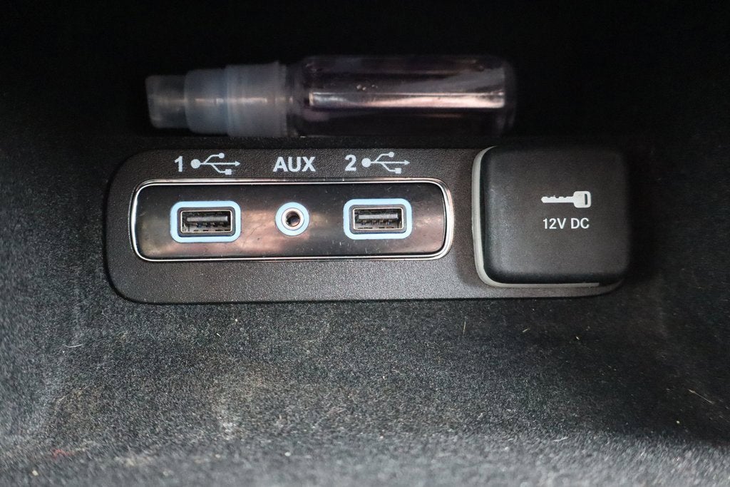 2019 Jeep Grand Cherokee Laredo E