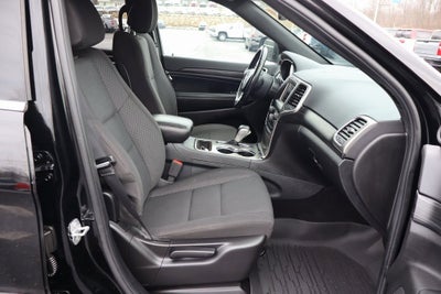 2019 Jeep Grand Cherokee Laredo E