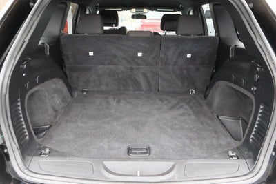 2019 Jeep Grand Cherokee Laredo E