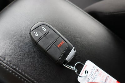 2019 Jeep Grand Cherokee Laredo E