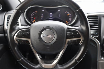 2019 Jeep Grand Cherokee Laredo E