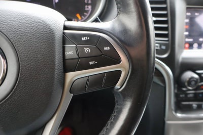 2019 Jeep Grand Cherokee Laredo E