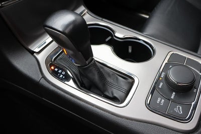 2021 Jeep Grand Cherokee Limited X