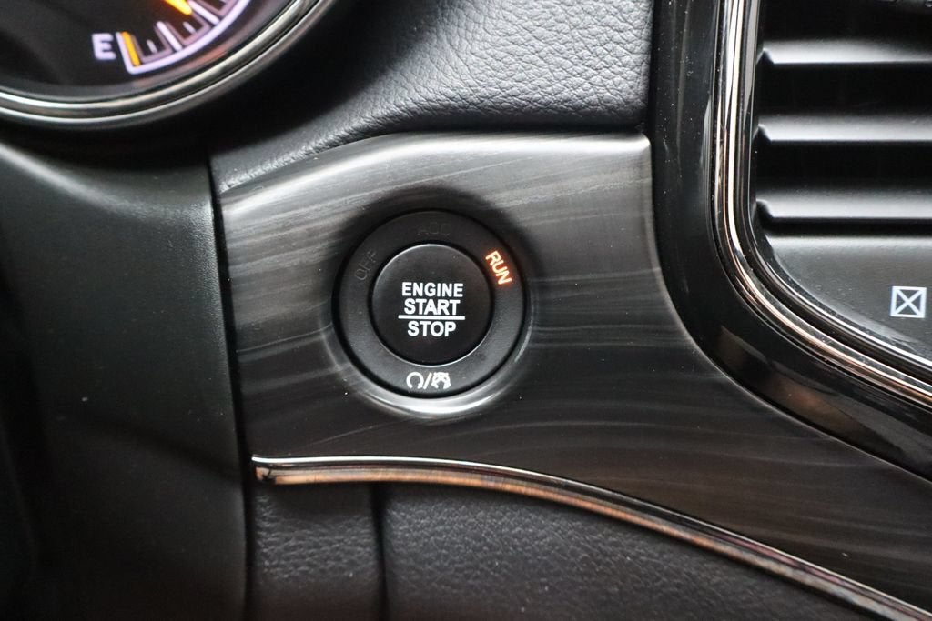 2021 Jeep Grand Cherokee Limited X