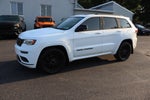 2021 Jeep Grand Cherokee Base