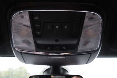 2021 Jeep Grand Cherokee Limited X