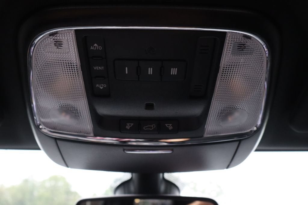 2021 Jeep Grand Cherokee Limited X