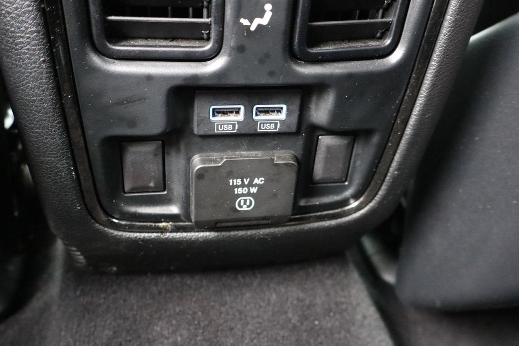 2021 Jeep Grand Cherokee Limited X