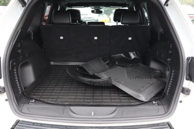 2021 Jeep Grand Cherokee Limited X