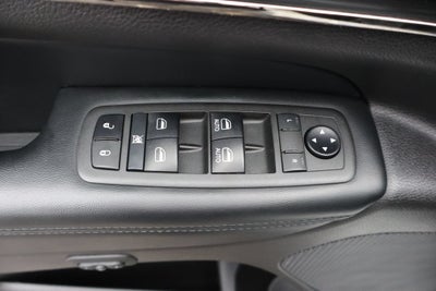 2021 Jeep Grand Cherokee Limited X