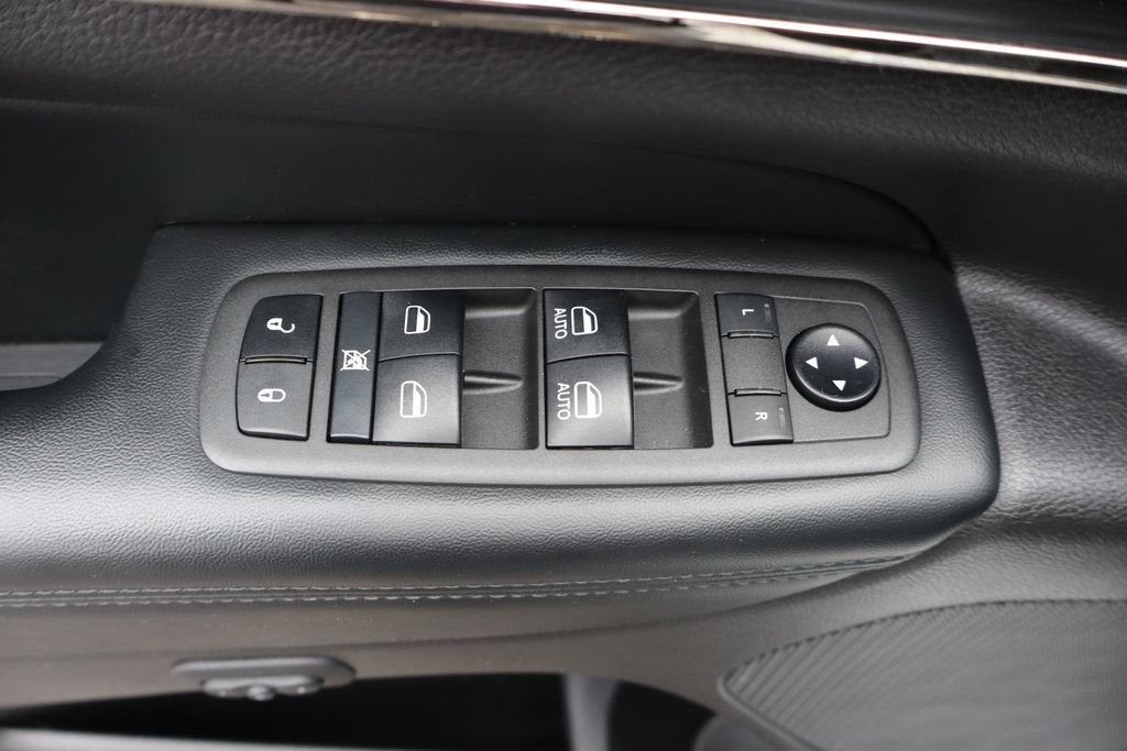 2021 Jeep Grand Cherokee Limited X