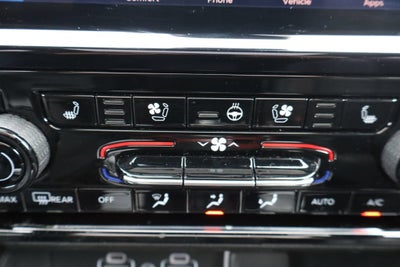 2024 Jeep Grand Cherokee Summit