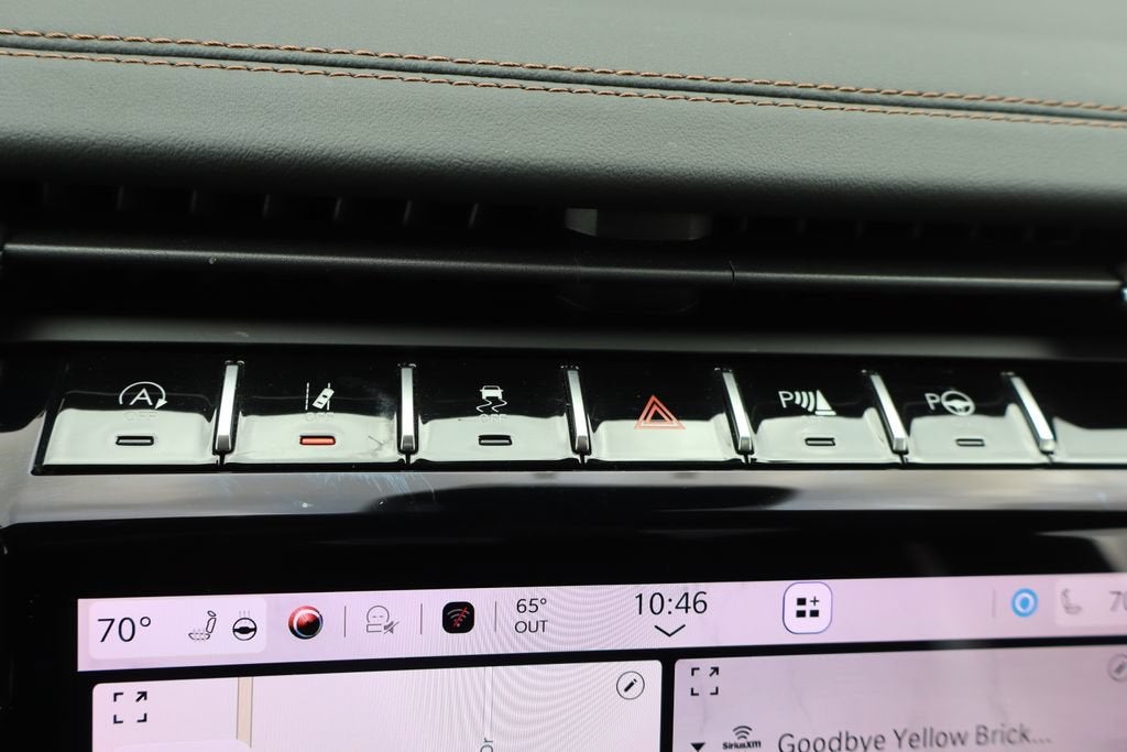 2024 Jeep Grand Cherokee Summit