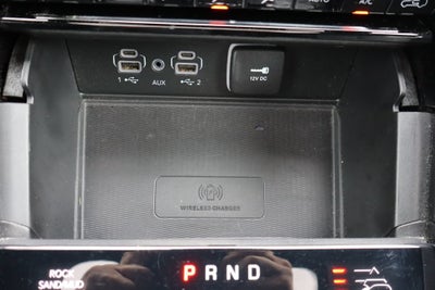 2024 Jeep Grand Cherokee Summit