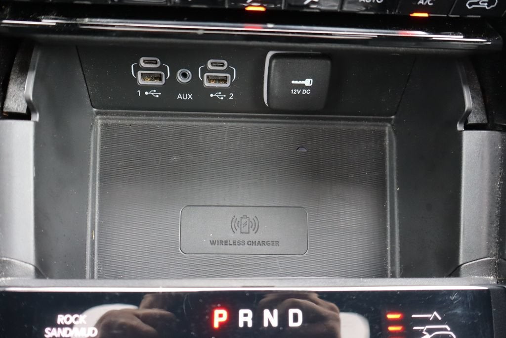 2024 Jeep Grand Cherokee Summit