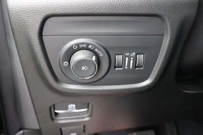 2024 Jeep Grand Cherokee Summit
