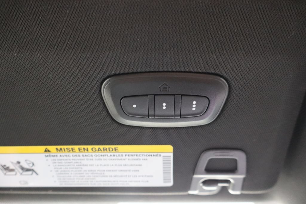 2024 Jeep Grand Cherokee Summit