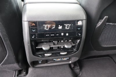 2024 Jeep Grand Cherokee Summit