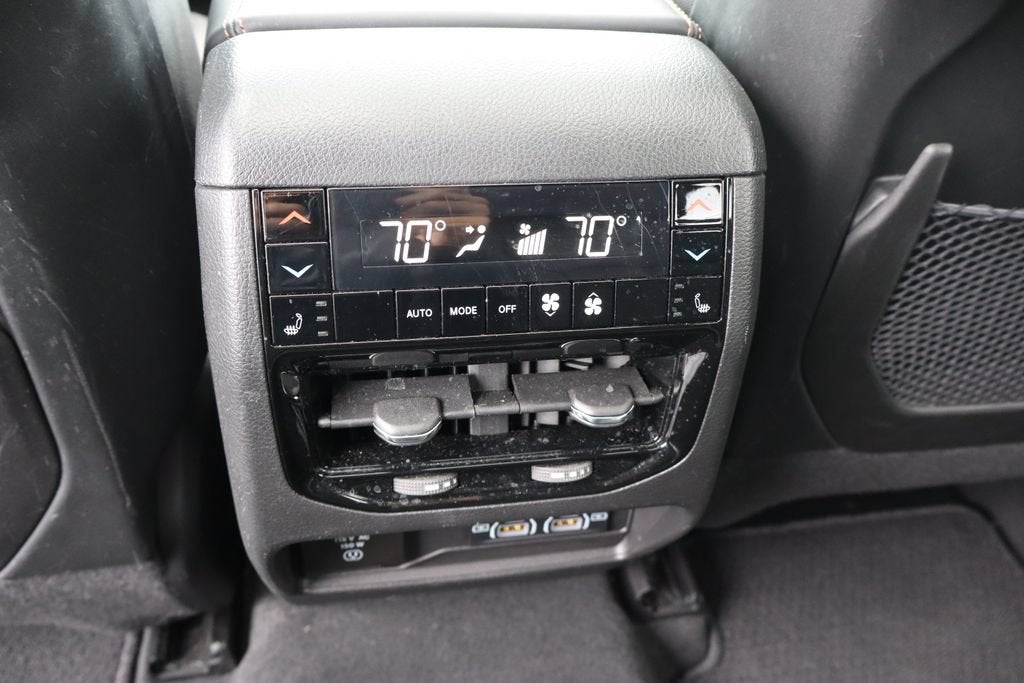 2024 Jeep Grand Cherokee Summit