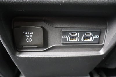 2024 Jeep Grand Cherokee Summit