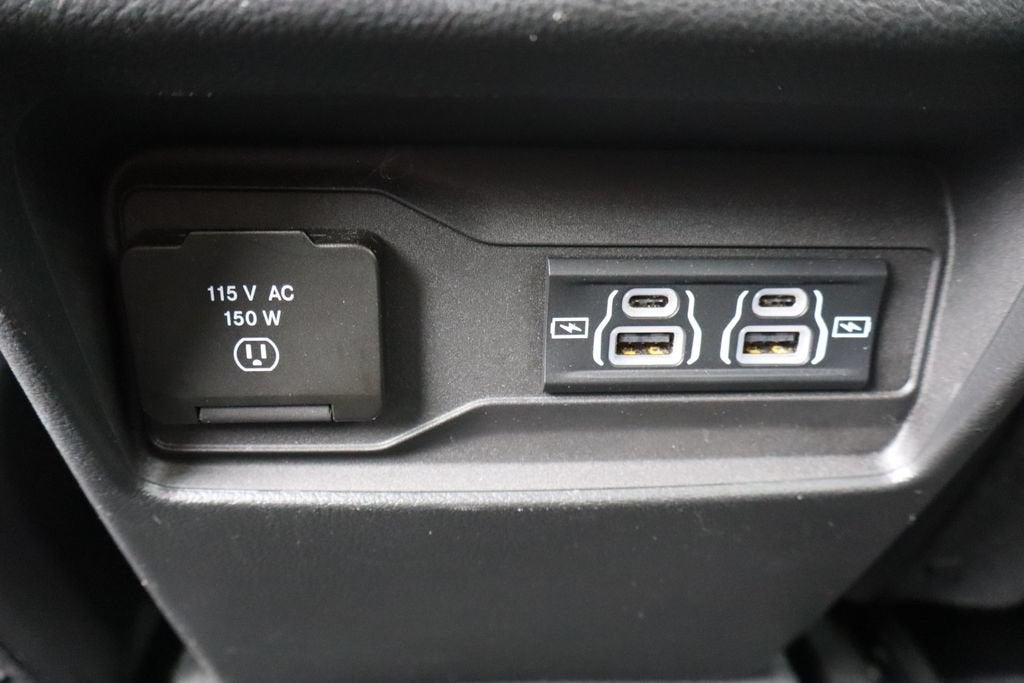 2024 Jeep Grand Cherokee Summit