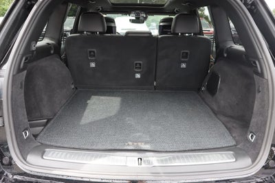 2024 Jeep Grand Cherokee Summit