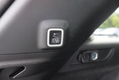 2024 Jeep Grand Cherokee Summit