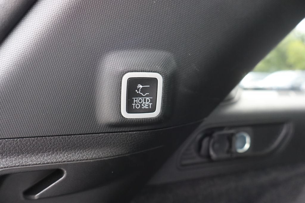 2024 Jeep Grand Cherokee Summit