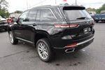 2024 Jeep Grand Cherokee Summit