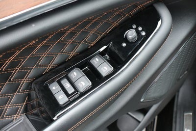 2024 Jeep Grand Cherokee Summit