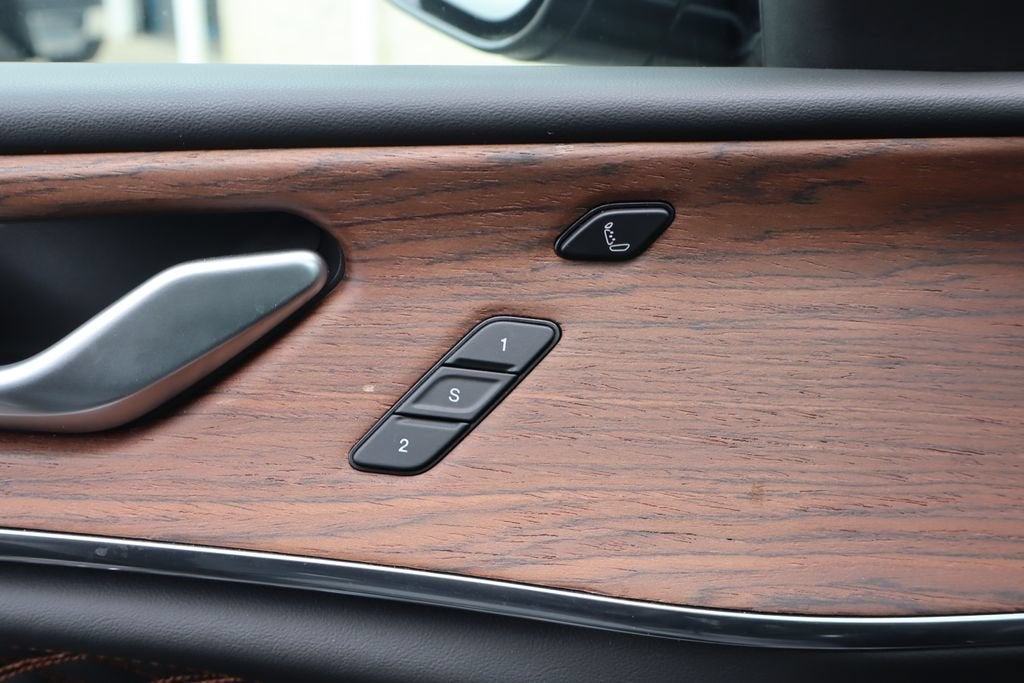 2024 Jeep Grand Cherokee Summit