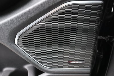 2024 Jeep Grand Cherokee Summit