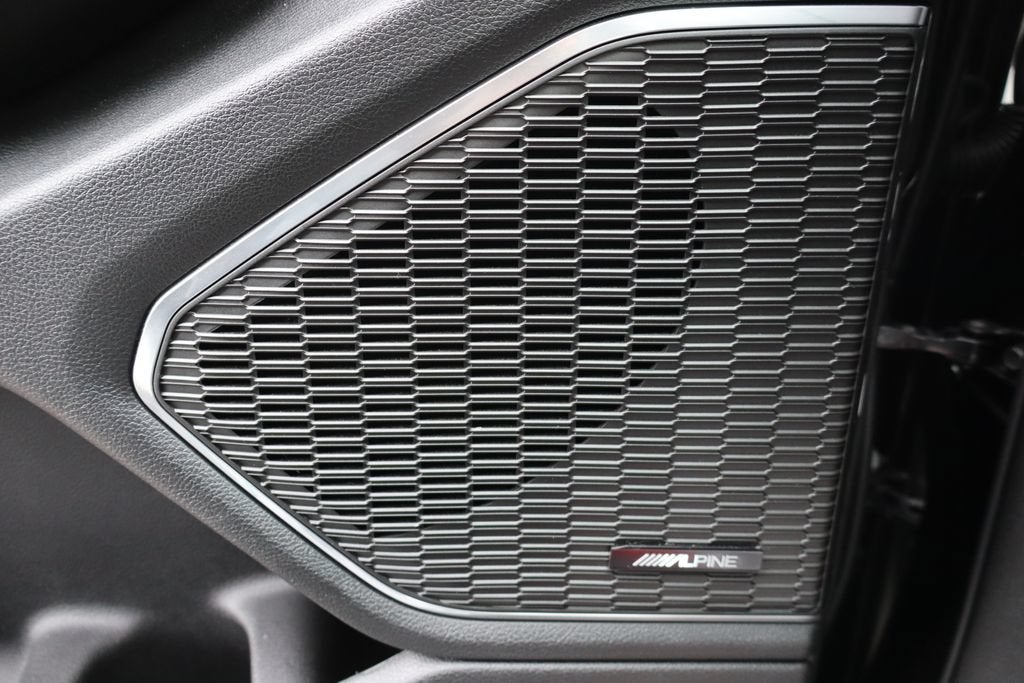 2024 Jeep Grand Cherokee Summit