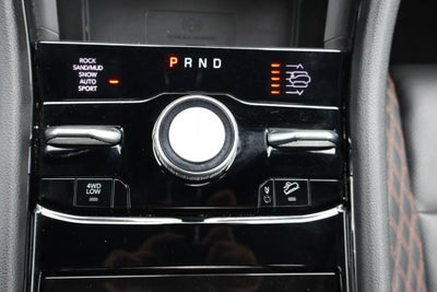 2024 Jeep Grand Cherokee Summit