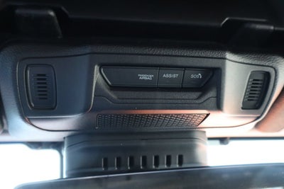 2025 Jeep Wrangler Rubicon X