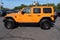 2025 Jeep Wrangler Rubicon X